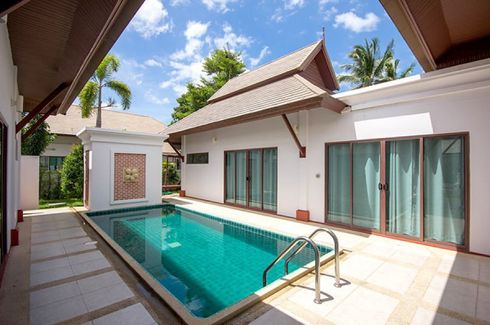 3 Bedroom Villa for sale in Hin Lek Fai, Prachuap Khiri Khan