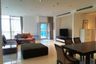 3 Bedroom Condo for rent in Athenee Residence, Lumpini, Bangkok near BTS Ploen Chit