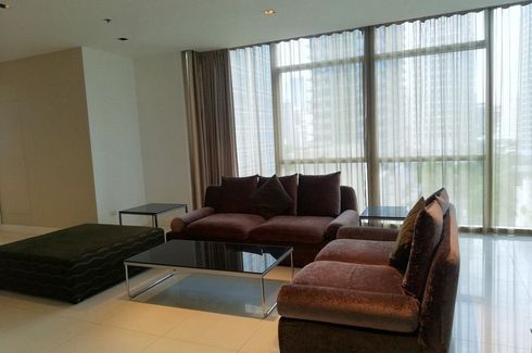 3 Bedroom Condo for rent in Athenee Residence, Lumpini, Bangkok near BTS Ploen Chit