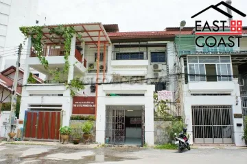 3 Bedroom House for sale in Nong Prue, Chonburi