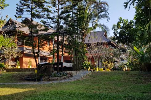 4 Bedroom Villa for rent in Nong Hoi, Chiang Mai