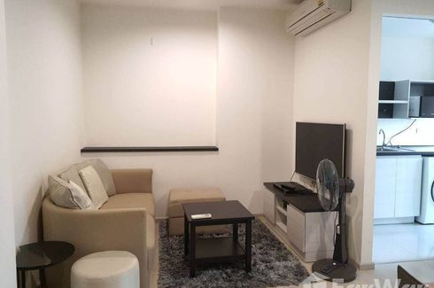 2 Bedroom Condo for rent in Life Ratchadapisek, Huai Khwang, Bangkok near MRT Huai Khwang