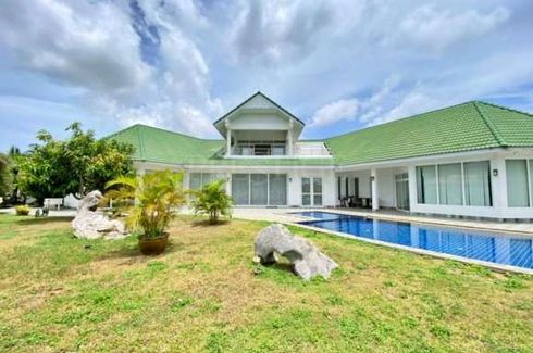 5 Bedroom House for sale in Nong Prue, Chonburi