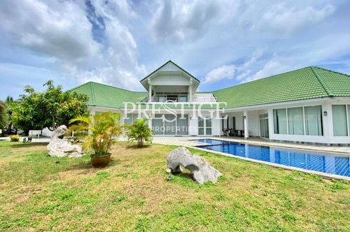 5 Bedroom House for sale in Little Hill Village, Nong Prue, Chonburi