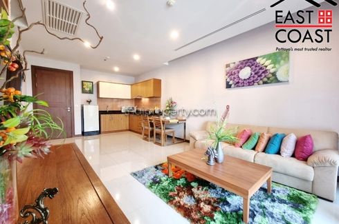 1 Bedroom Condo for sale in Pattaya City Resort, Nong Prue, Chonburi