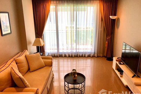 1 Bedroom Condo for sale in Mirage Sukhumvit 27, Khlong Toei, Bangkok near BTS Asoke