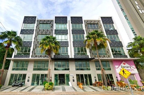 Commercial for sale in The Riviera Jomtien, Nong Prue, Chonburi