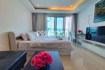 Condo for sale in Cosy Beach View, Nong Prue, Chonburi