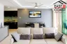 1 Bedroom Condo for sale in Na Kluea, Chonburi
