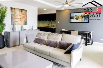 1 Bedroom Condo for sale in Na Kluea, Chonburi