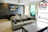 1 Bedroom Condo for sale in Na Kluea, Chonburi