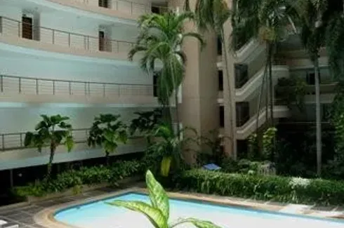 2 Bedroom Condo for rent in Navin Court, Lumpini, Bangkok near BTS Ploen Chit