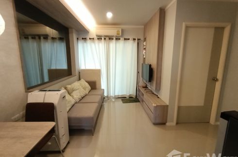 1 Bedroom Condo for sale in Lumpini Park Beach Cha-am 2, Cha am, Phetchaburi