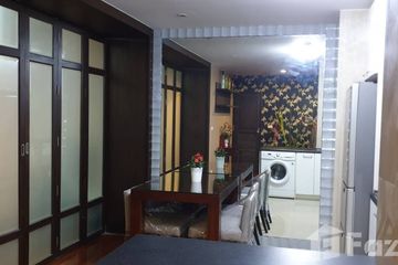 1 Bedroom Condo for sale in The Peak Sukhumvit 15, Khlong Toei Nuea, Bangkok near Airport Rail Link Makkasan