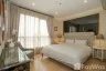 1 Bedroom Condo for rent in HQ by Sansiri, Khlong Tan Nuea, Bangkok near BTS Thong Lo