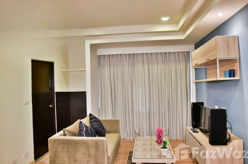 1 Bedroom Apartment for rent in The Kaze 34, Khlong Tan, Bangkok near BTS Thong Lo