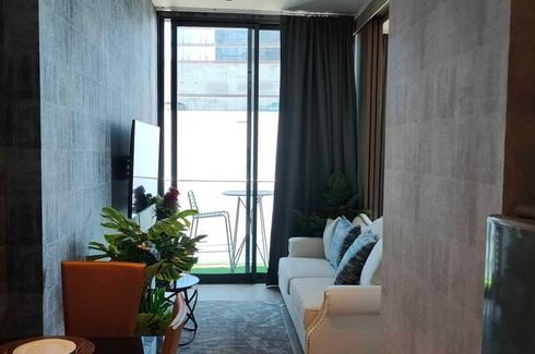 1 Bedroom Condo for sale in Ashton Silom, Suriyawong, Bangkok near BTS Chong Nonsi