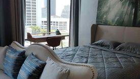 1 Bedroom Condo for sale in Ashton Silom, Suriyawong, Bangkok near BTS Chong Nonsi