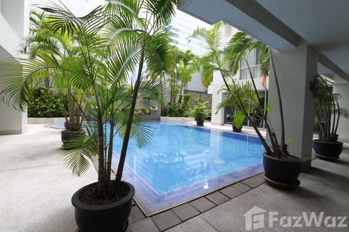 3 Bedroom Condo for rent in Ariel Apartments, Thung Wat Don, Bangkok near BTS Saint Louis