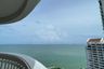3 Bedroom Condo for sale in Park Beach Condominium, Na Kluea, Chonburi