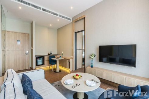 1 Bedroom Apartment for rent in The Key Premier Sukhumvit, Khlong Toei Nuea, Bangkok near BTS Nana