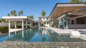 7 Bedroom Villa for sale in Taling Ngam, Surat Thani