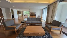 4 Bedroom Villa for rent in The Pano Rama 3, Bang Phong Pang, Bangkok