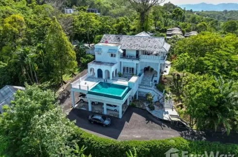 4 Bedroom Villa for sale in Choeng Thale, Phuket