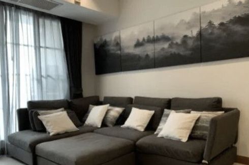 3 Bedroom Condo for rent in CitiSmart Sukhumvit 18, Khlong Toei, Bangkok near BTS Asoke