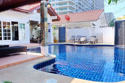 4 Bedroom House for sale in Grand Condotel, Nong Prue, Chonburi