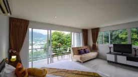 Condo for rent in Bayshore Ocean View Condominiums, Patong, Phuket