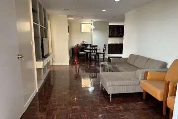 1 Bedroom Condo for rent in Tai Ping Towers, Khlong Tan Nuea, Bangkok