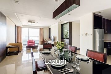 3 Bedroom Apartment for rent in Jasmine Grande Residence, Phra Khanong, Bangkok near BTS Phra Khanong