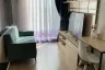1 Bedroom Condo for rent in Noble Revolve Ratchada, Huai Khwang, Bangkok near MRT Thailand Cultural Centre