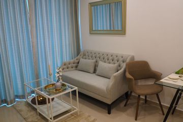 1 Bedroom Condo for sale in City Garden Tower, Nong Prue, Chonburi