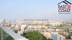 2 Bedroom Condo for Sale or Rent in City Garden Tower, Nong Prue, Chonburi