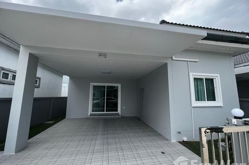3 Bedroom Townhouse for rent in The Rich Villas @Palai, Chalong, Phuket