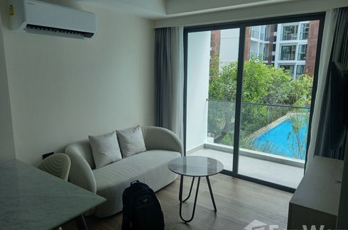 1 Bedroom Condo for sale in The One Chiang Mai, San Sai, Chiang Mai