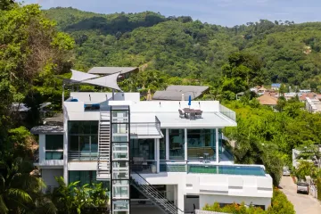 3 Bedroom Villa for sale in Kamala, Phuket