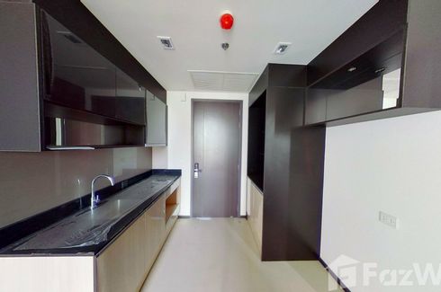 1 Bedroom Condo for sale in Edge Sukhumvit 23, Khlong Toei Nuea, Bangkok near BTS Asoke