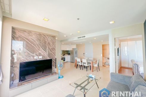 2 Bedroom Condo for sale in The Palm Wongamat Beach, Na Kluea, Chonburi