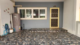 3 Bedroom Townhouse for sale in The Exclusive Onnut 1, Prawet, Bangkok