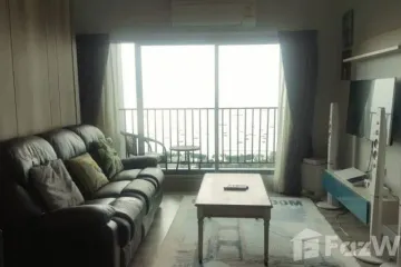 2 Bedroom Condo for rent in Centric Sea, Nong Prue, Chonburi