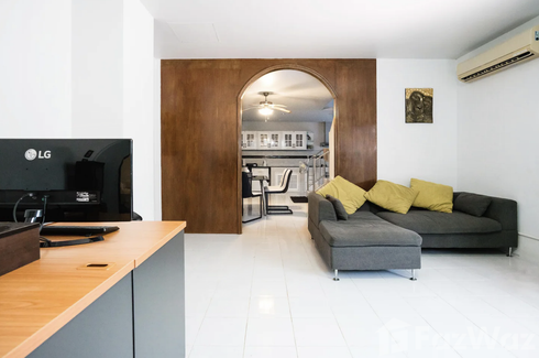 3 Bedroom House for rent in Ratsada, Phuket