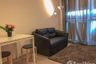 1 Bedroom Condo for rent in Rhythm Asoke 2, Makkasan, Bangkok near MRT Phra Ram 9