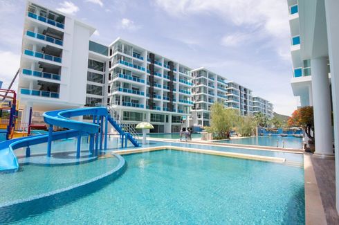 2 Bedroom Condo for sale in Nong Kae, Prachuap Khiri Khan