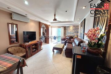 1 Bedroom Condo for sale in Jomtien Beach Condominium, Nong Prue, Chonburi