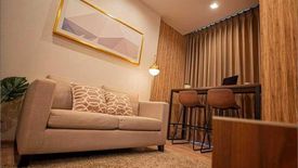 1 Bedroom Condo for rent in THE LINE Phahol - Pradipat, Phaya Thai, Bangkok near BTS Saphan Kwai