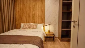 1 Bedroom Condo for rent in THE LINE Phahol - Pradipat, Phaya Thai, Bangkok near BTS Saphan Kwai