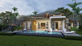 2 Bedroom House for sale in Villa Medica Phuket, Pa Khlok, Phuket